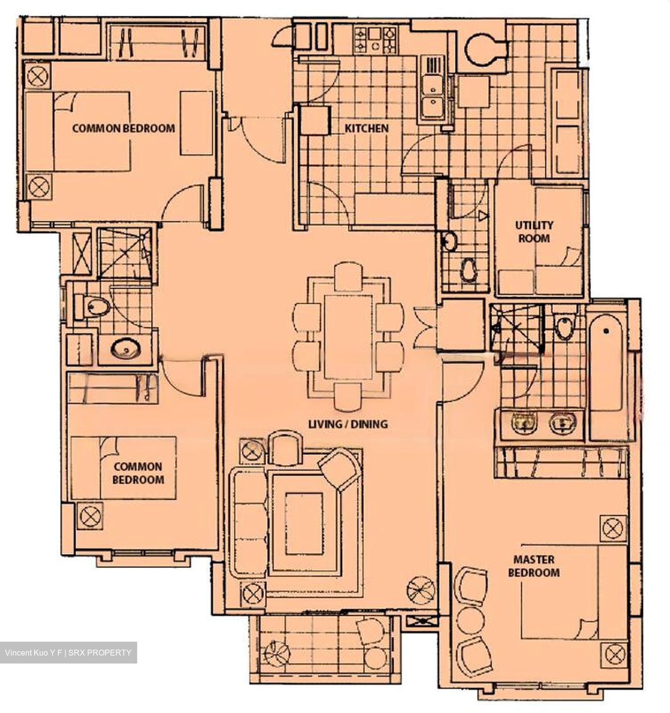 Aspen Heights (D9), Condominium #469471681